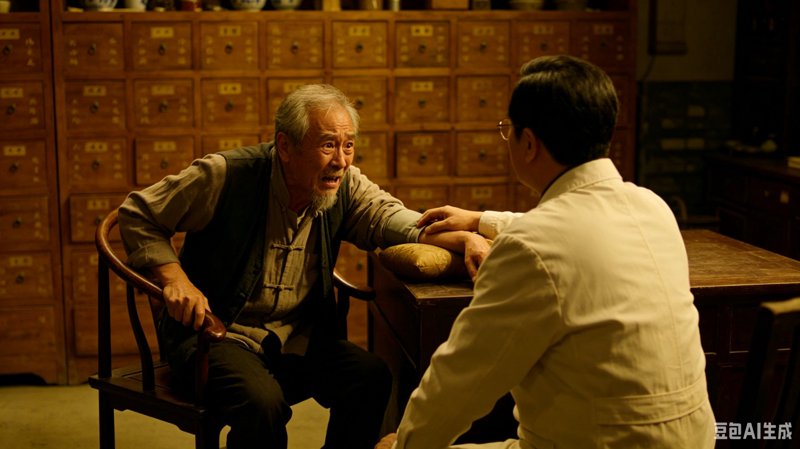 中医问诊